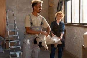 Transforming Spaces: Inspiring Renovation Projects and Ideas for Every Home