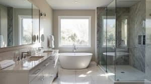 Expert Bathroom Renovation Repair and Remodeling Services in New Westminster 1