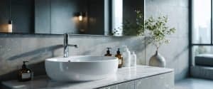 bathroom renovation vancouver