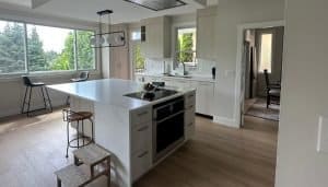 modern bright open kitchen with island and natural light.jpg | GPS: 49.339122, -122.959380