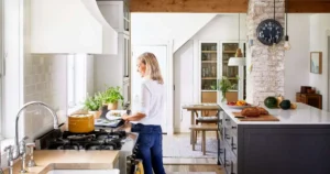 Smart Kitchen Remodelling Ideas for Modern Functional Spaces