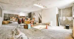 The Hidden Benefits of Basement Renovations