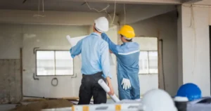 What to Look for When Choosing a Renovation Contractor