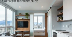 Small Apartment Renovations Vancouver – Smart Design for Compact Spaces